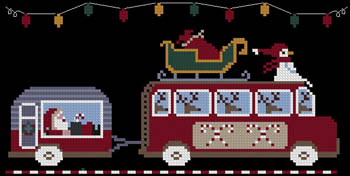 North Pole Express